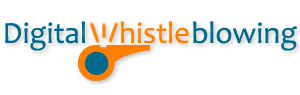 DigitalWhistleBlowing